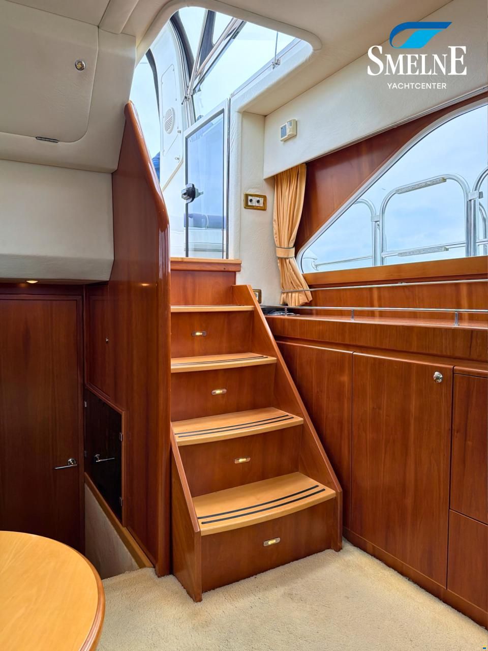 Atlantic 42