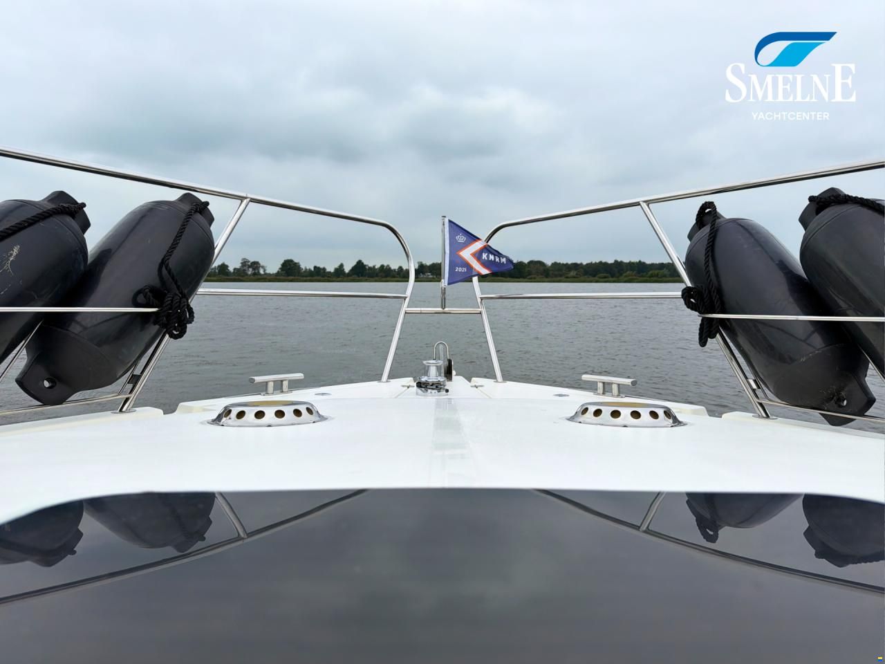 Atlantic 42