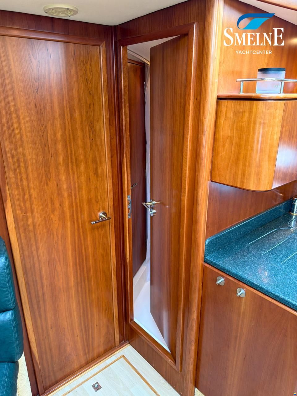 Atlantic 42