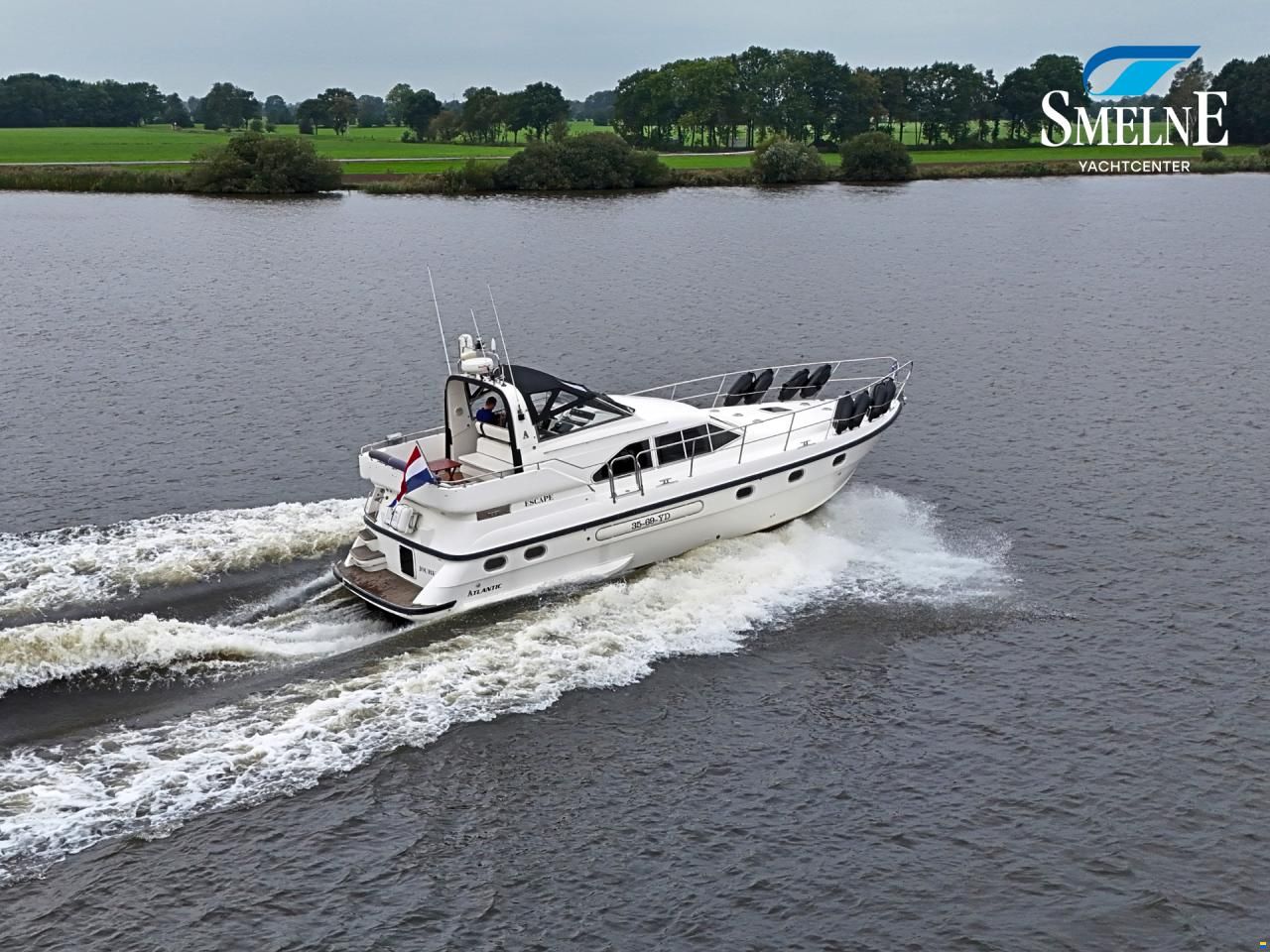 Atlantic 42