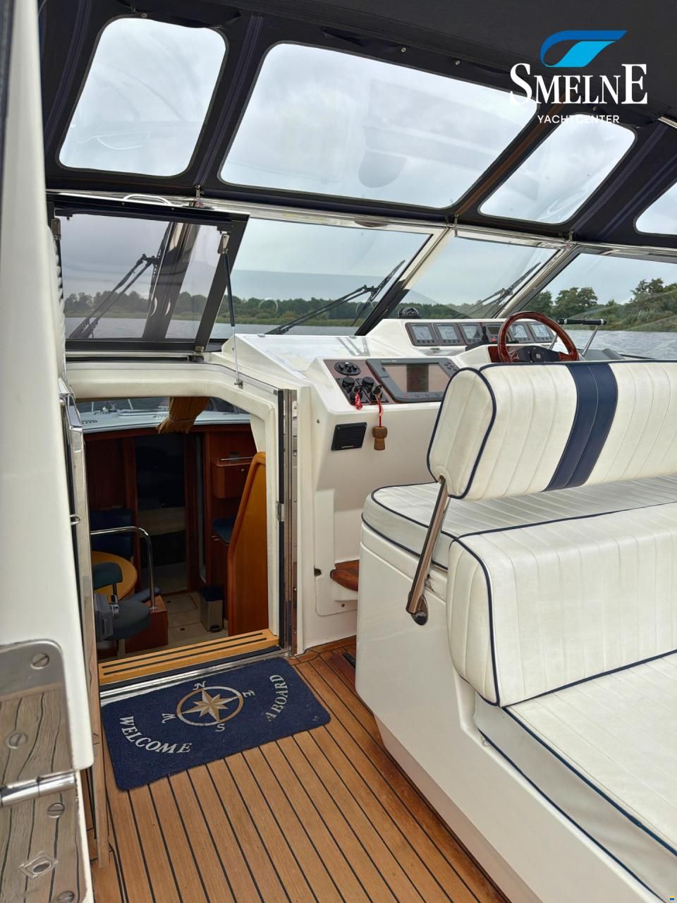 Atlantic 42