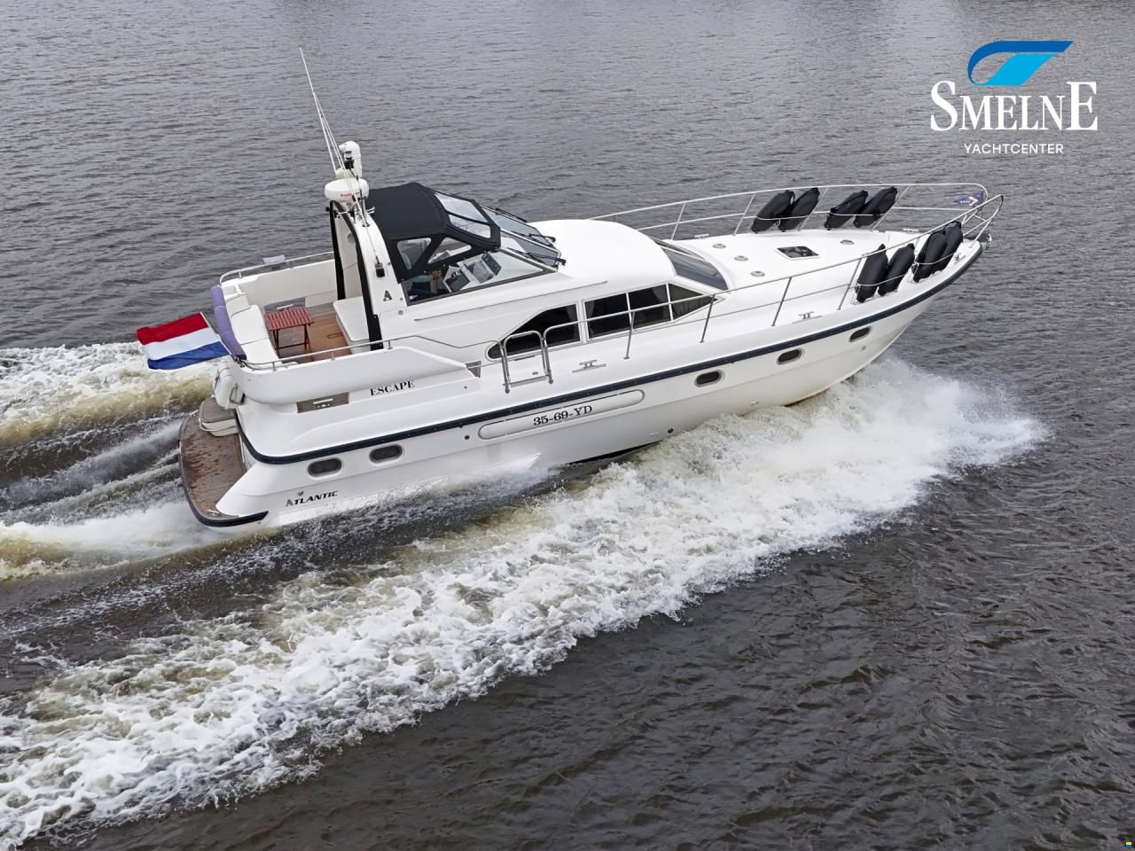 Atlantic 42