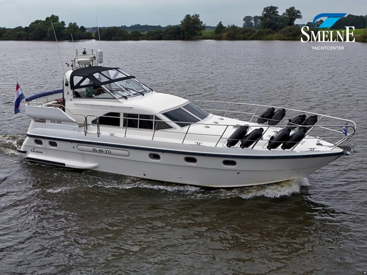 Atlantic 42