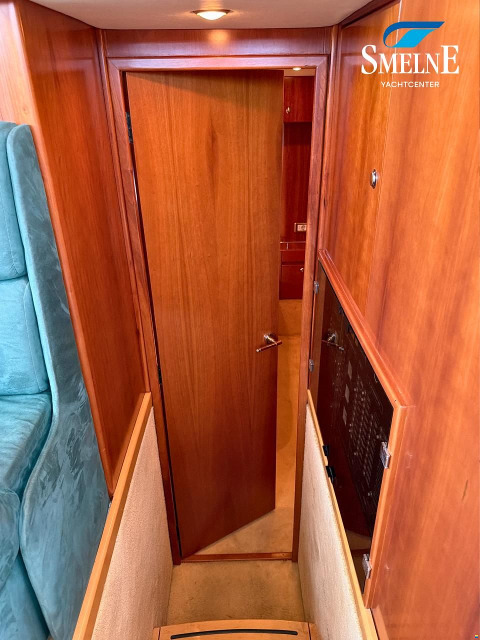 Atlantic 42