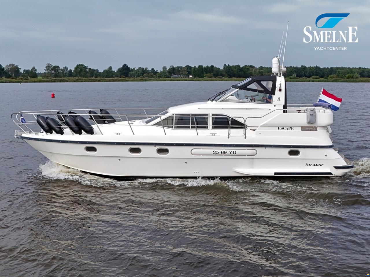 Atlantic 42