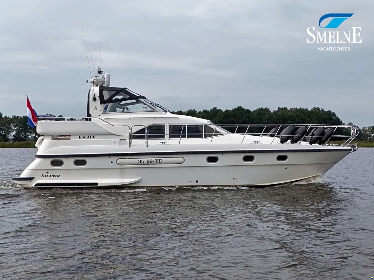 Atlantic 42
