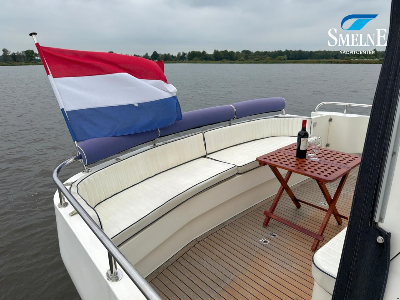 Atlantic 42