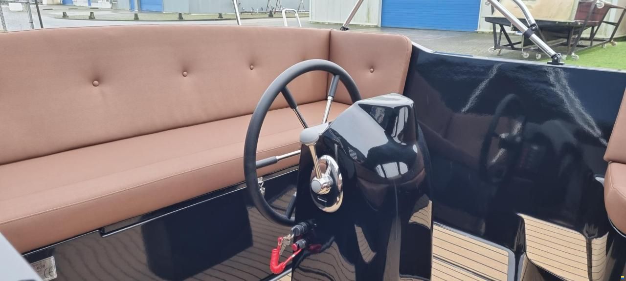 Beauty 630 tender