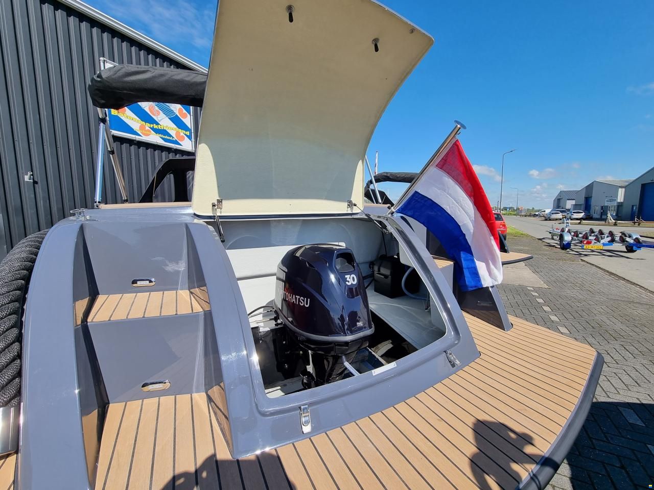 Beauty 630 tender
