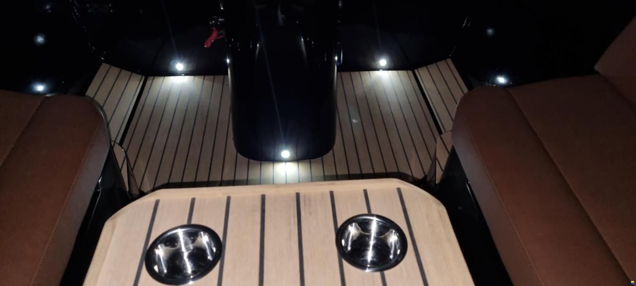Beauty 630 tender