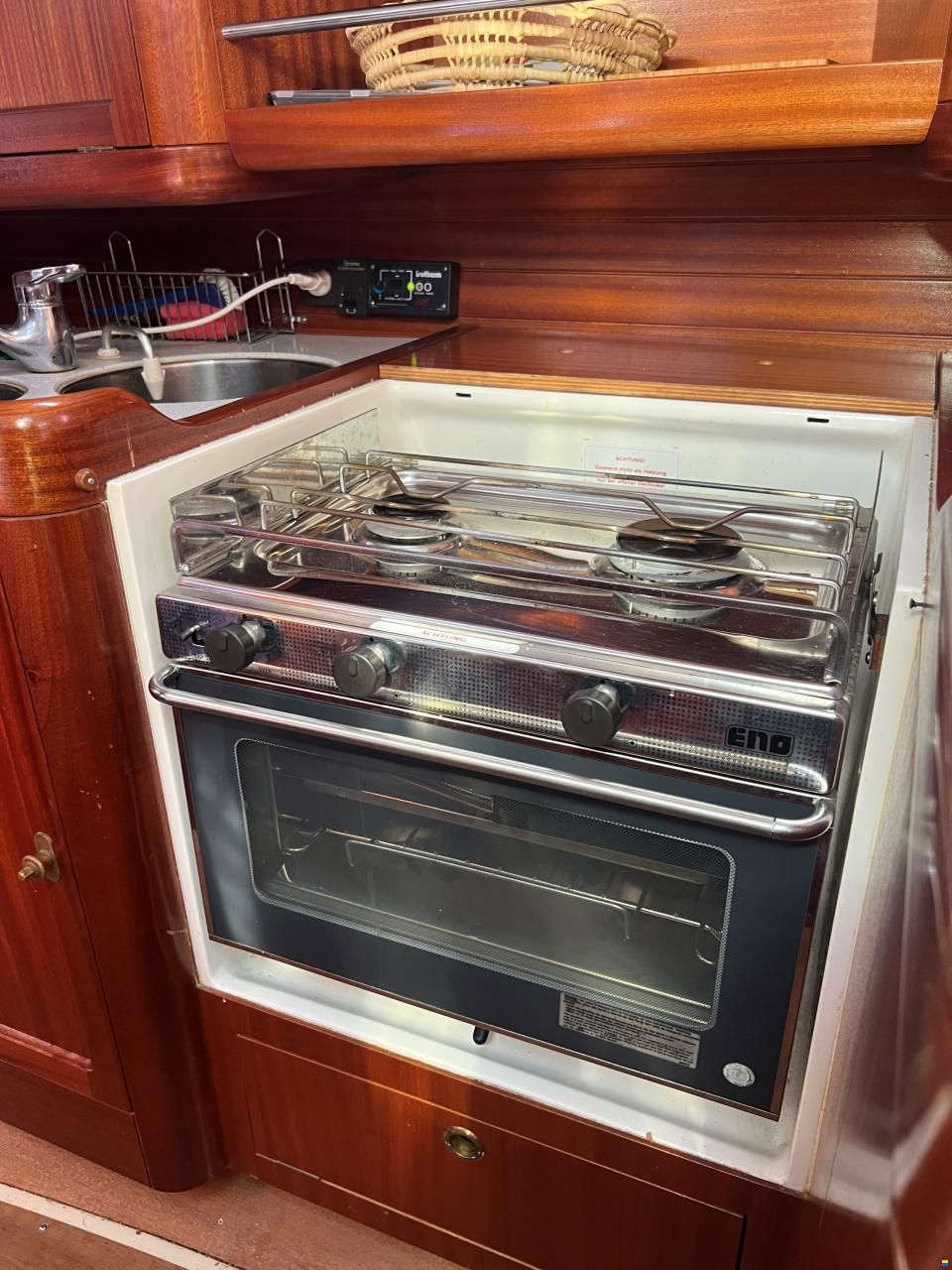Sunbeam 37