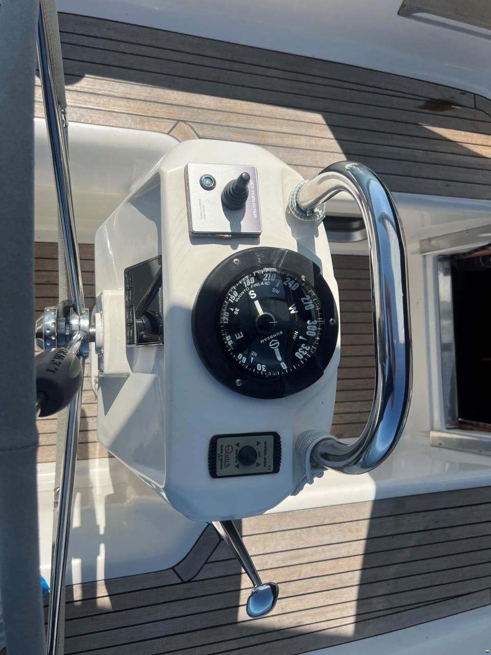 Sunbeam 37