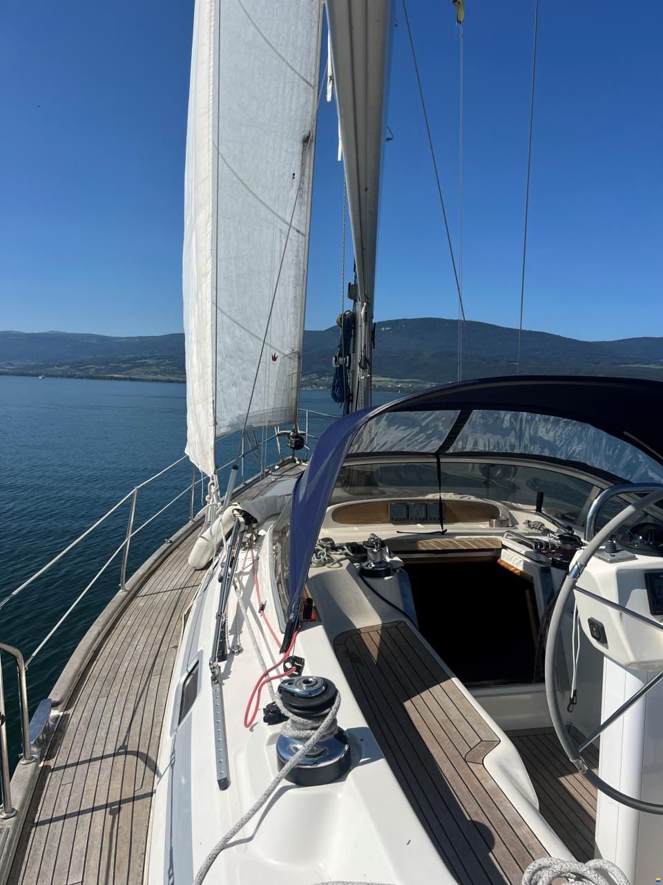 Sunbeam 37