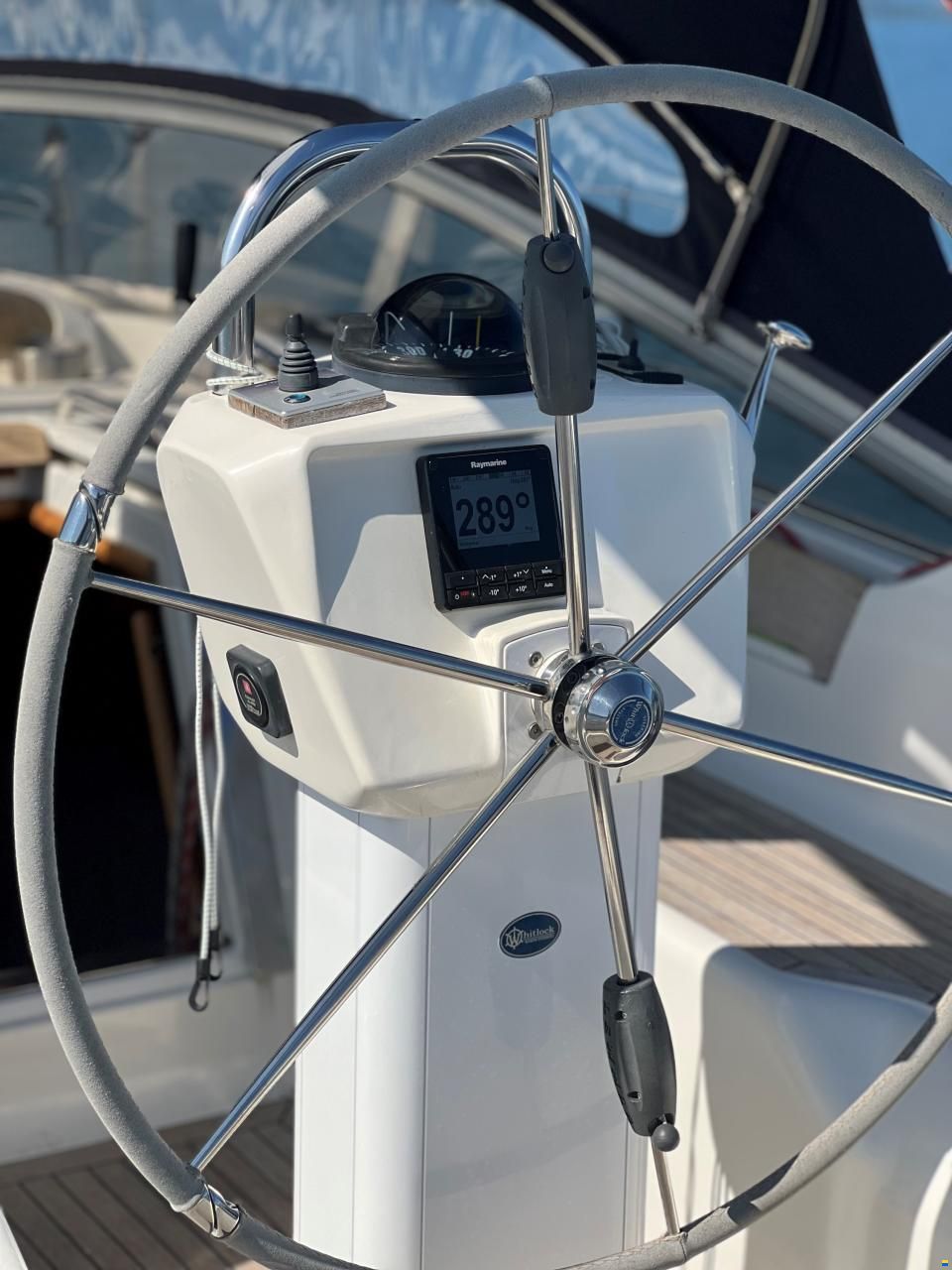 Sunbeam 37