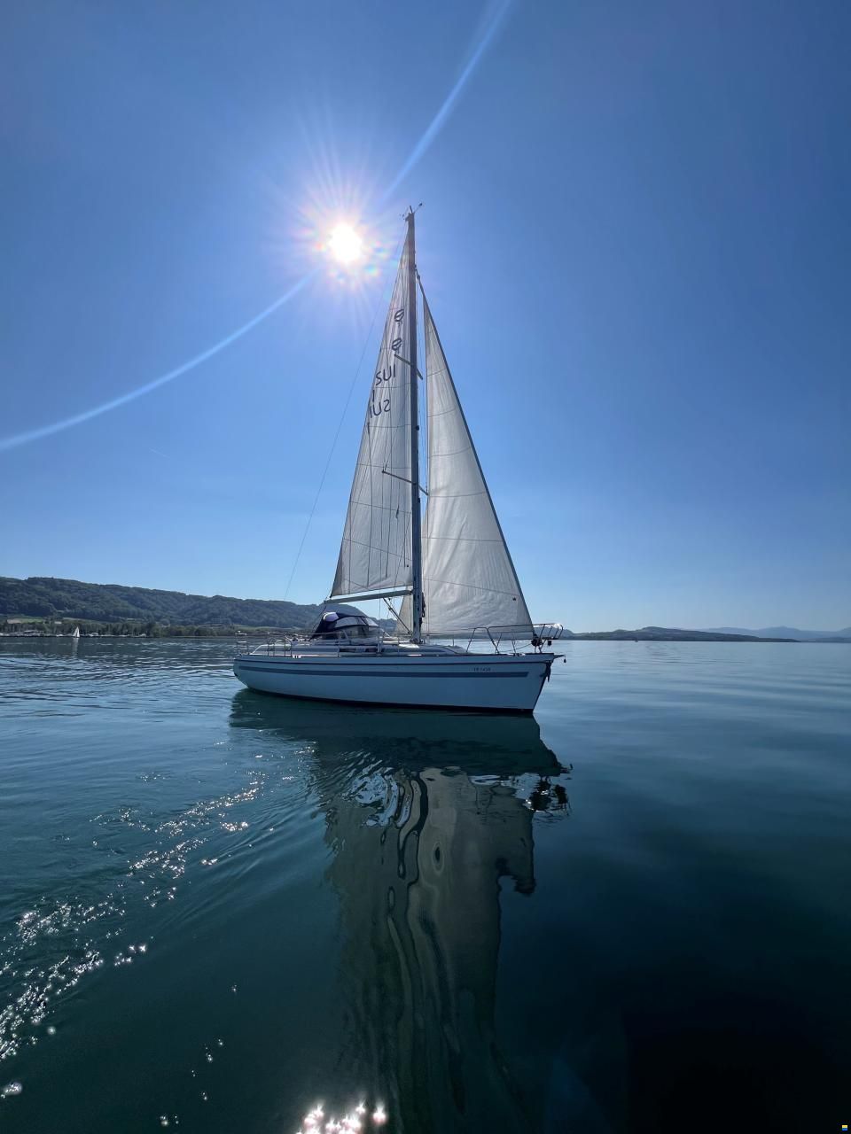 Sunbeam 37