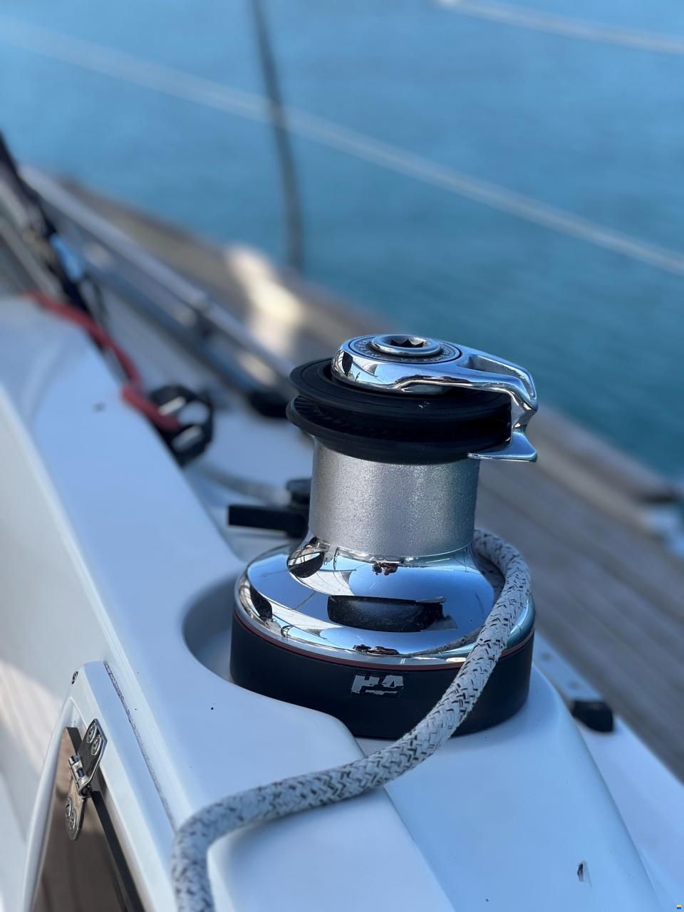 Sunbeam 37