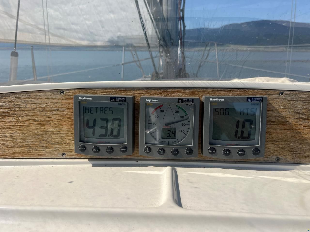 Sunbeam 37