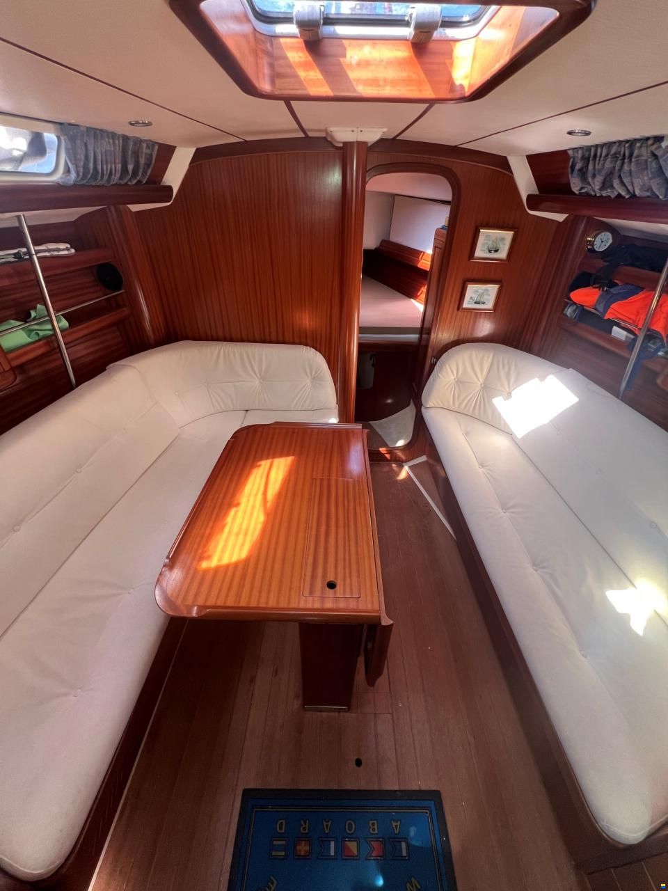 Sunbeam 37