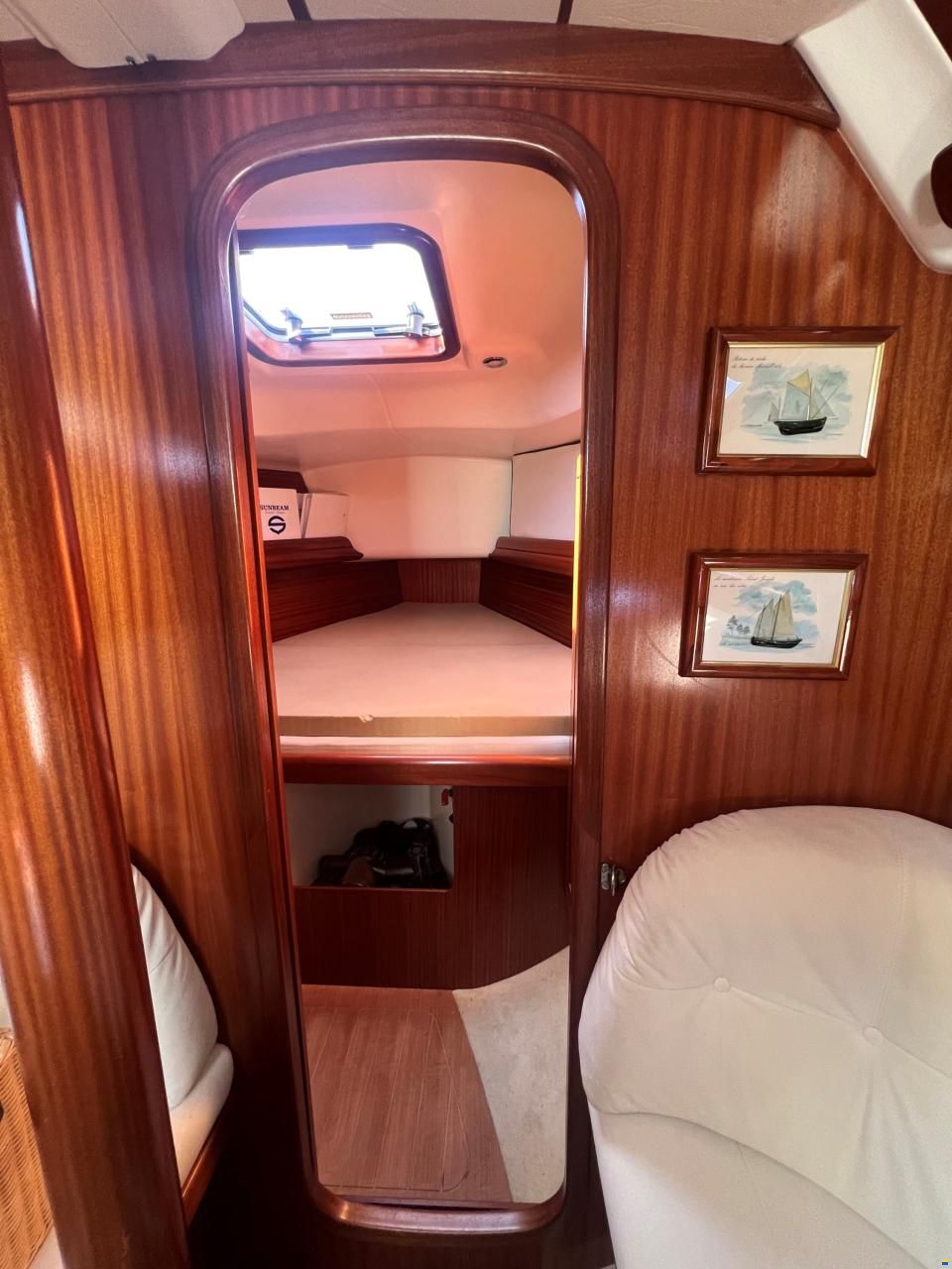Sunbeam 37