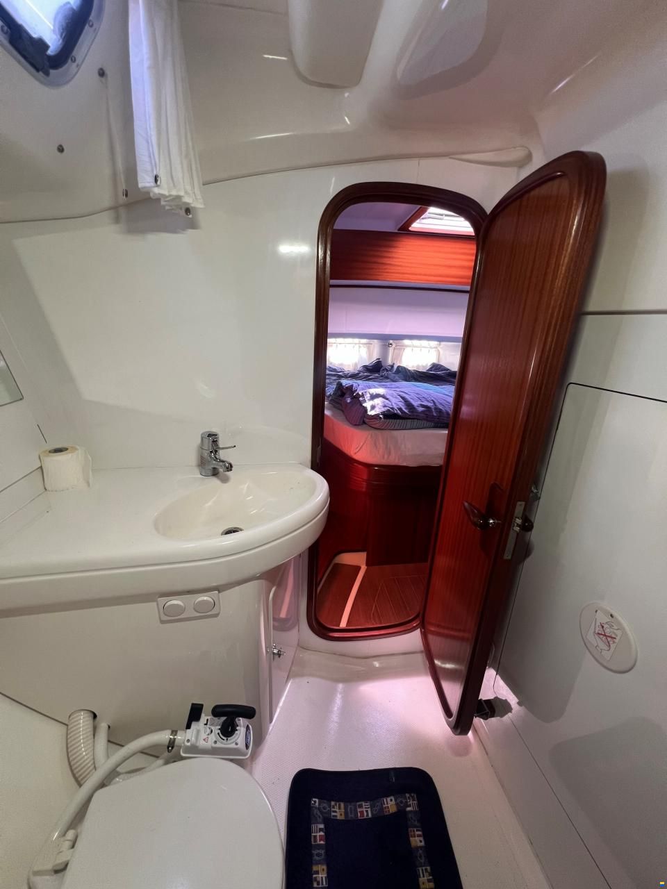 Sunbeam 37