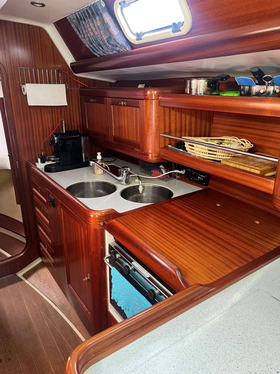 Sunbeam 37