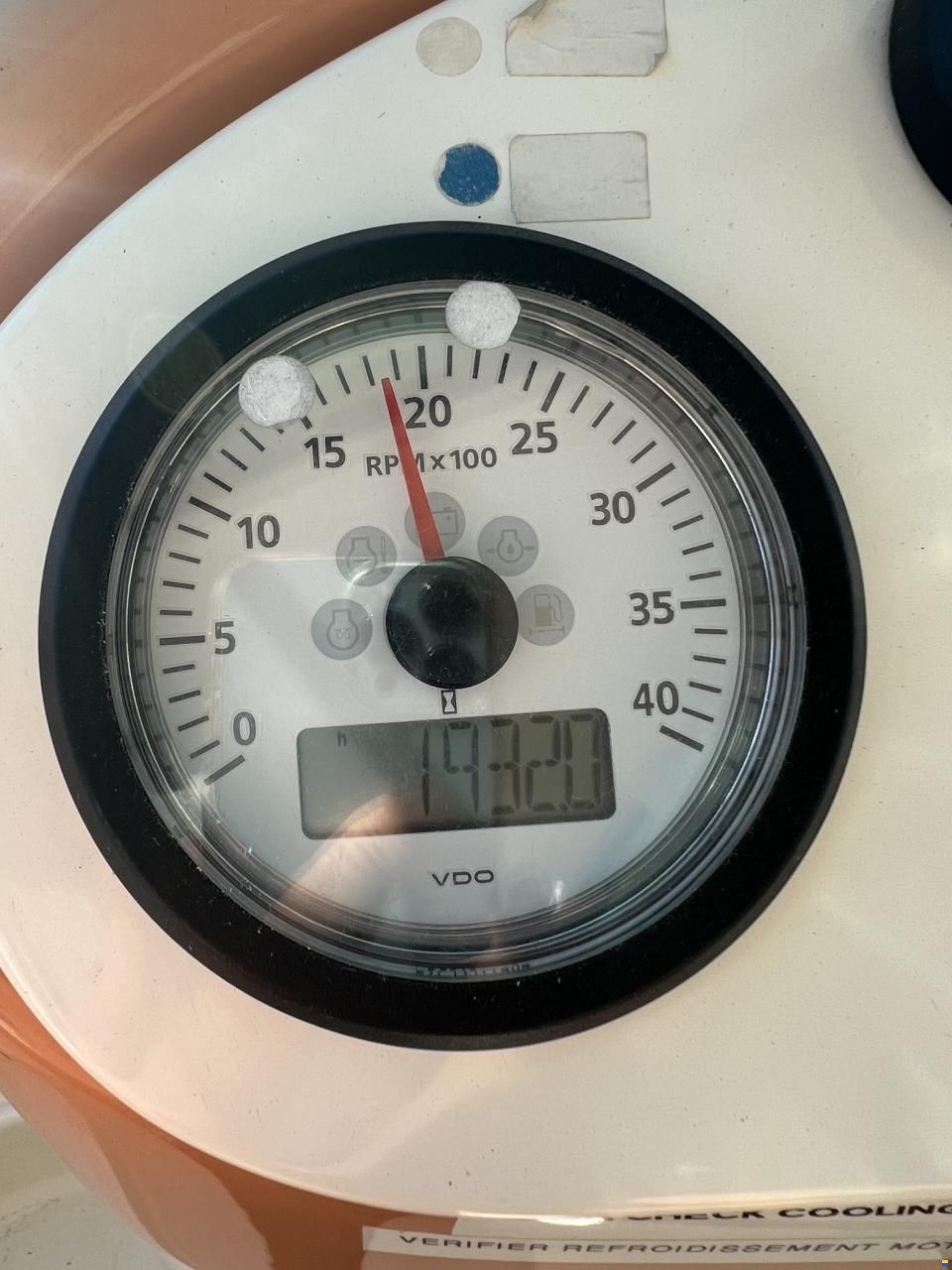 Nicols Confort 900 DP