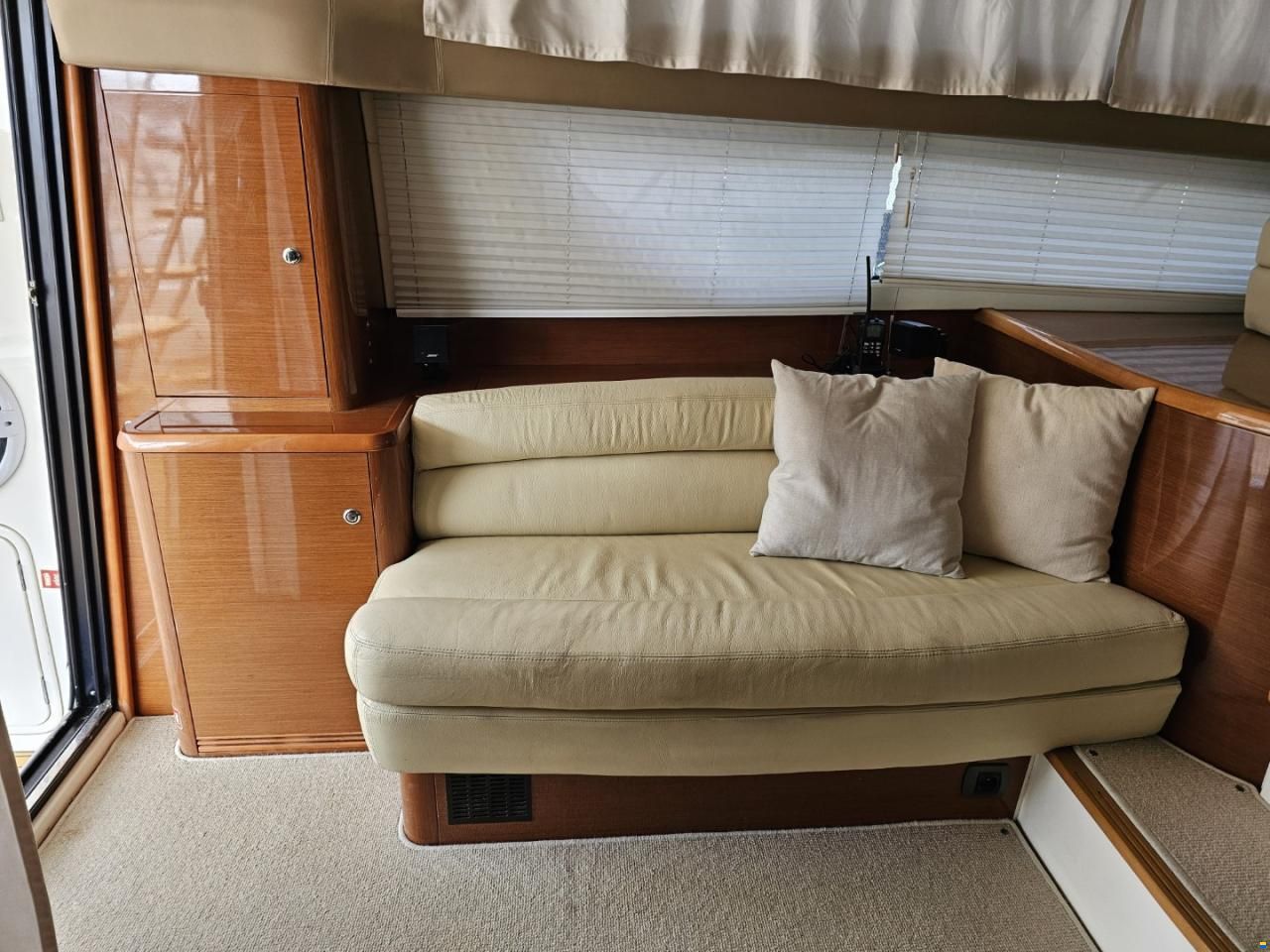 Jeanneau Prestige 50 Fly