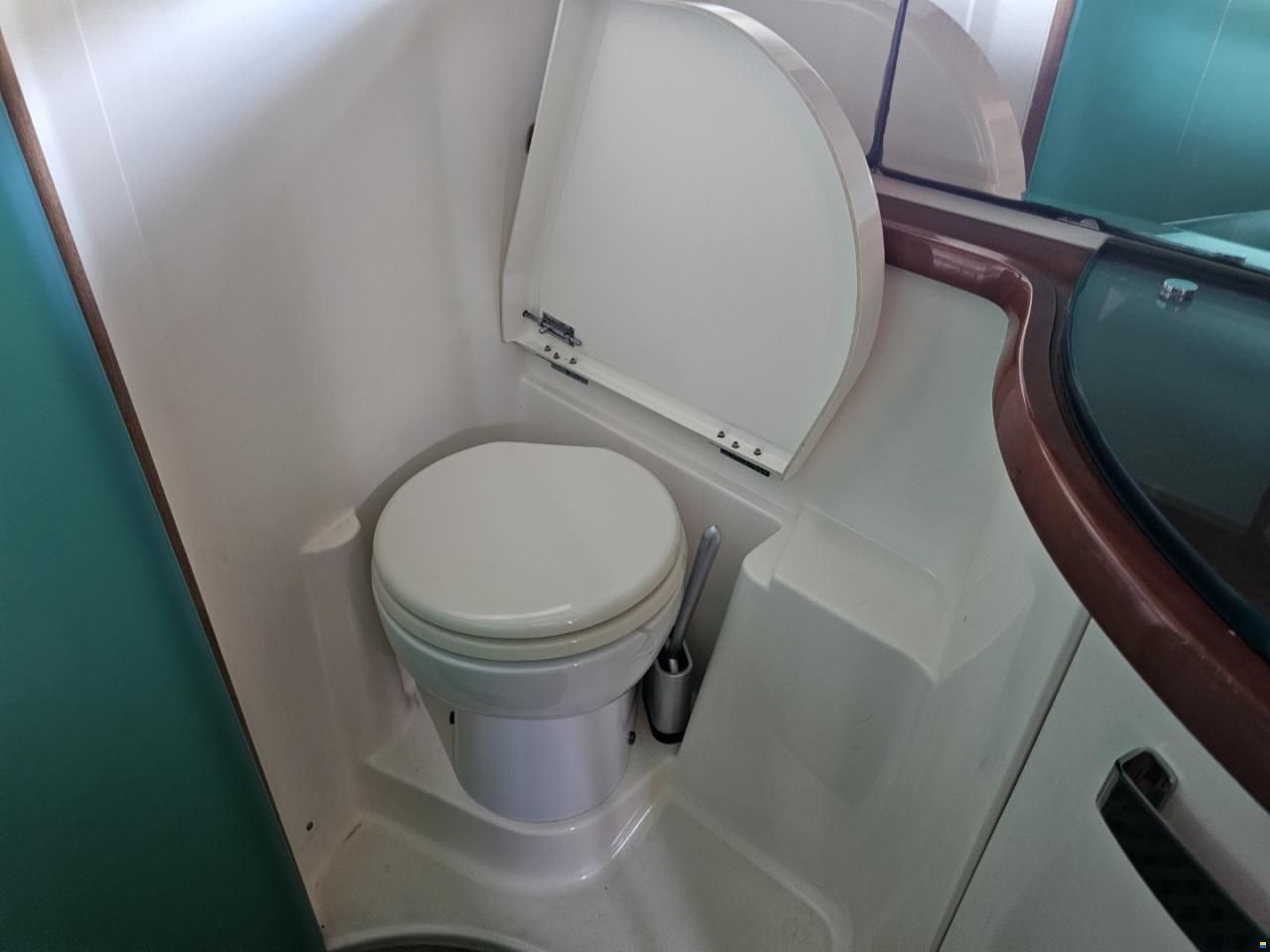 Jeanneau Prestige 50 Fly