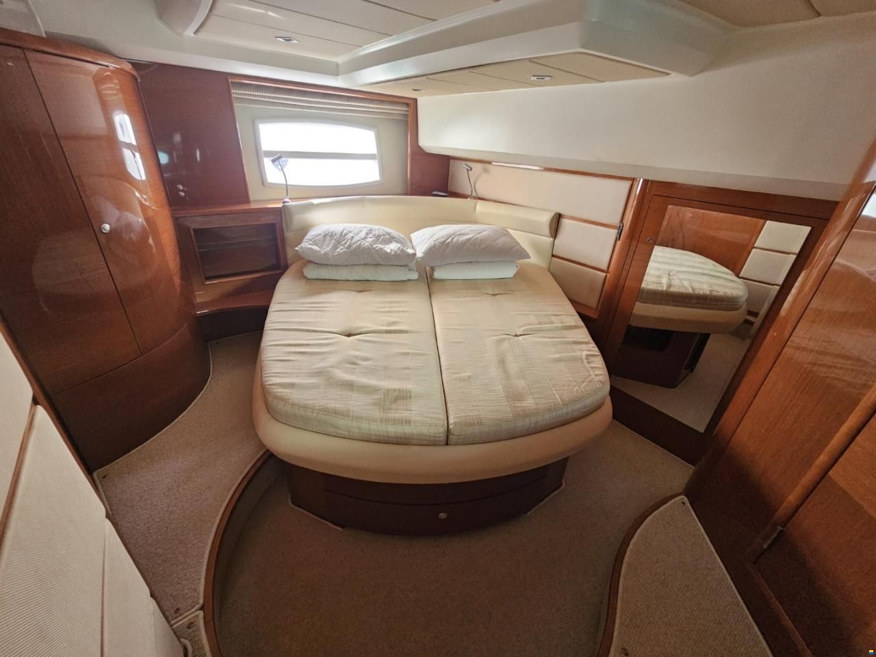 Jeanneau Prestige 50 Fly