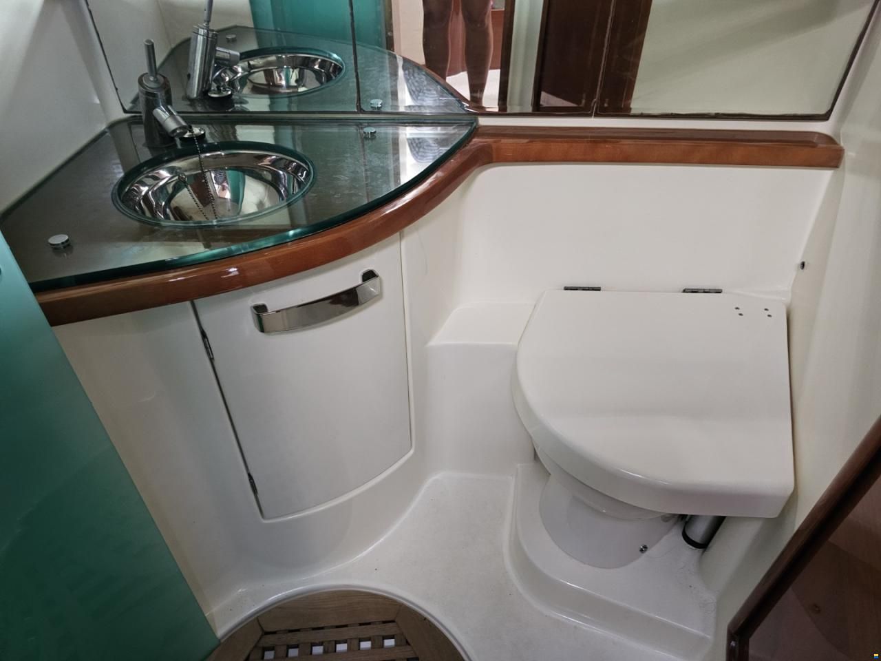 Jeanneau Prestige 50 Fly