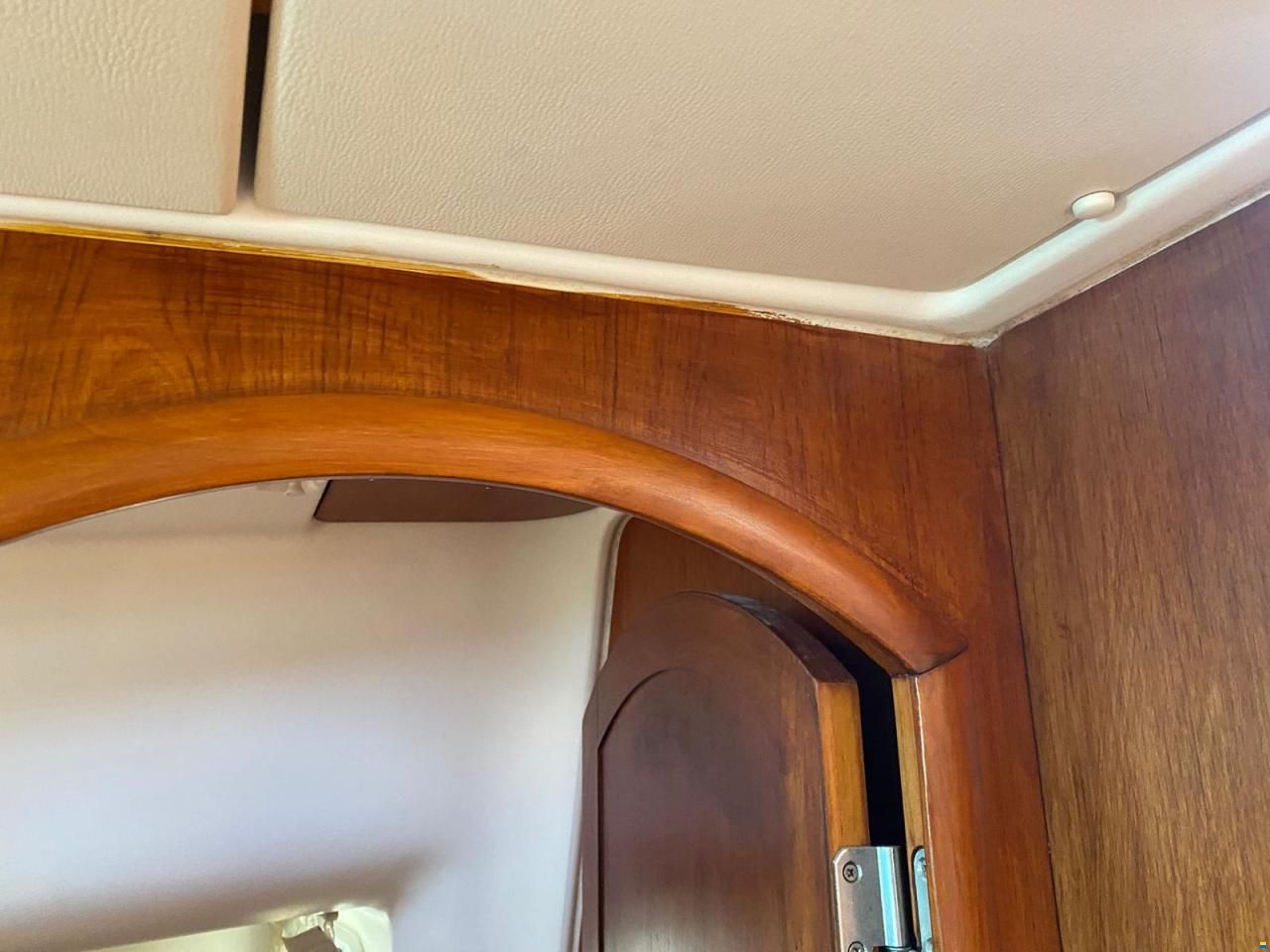 Jeanneau sun odyssey 43