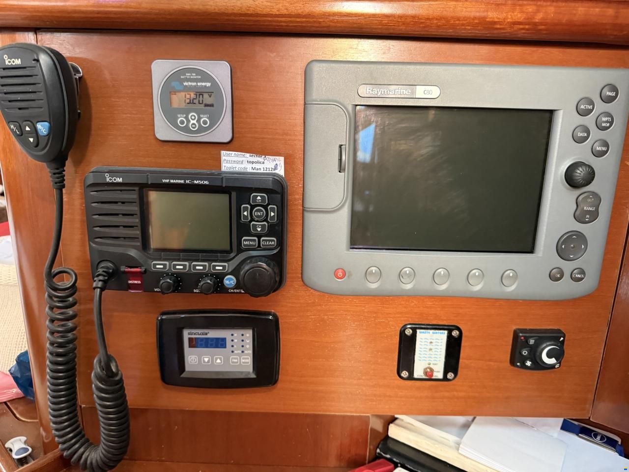 Beneteau Oceanis 473