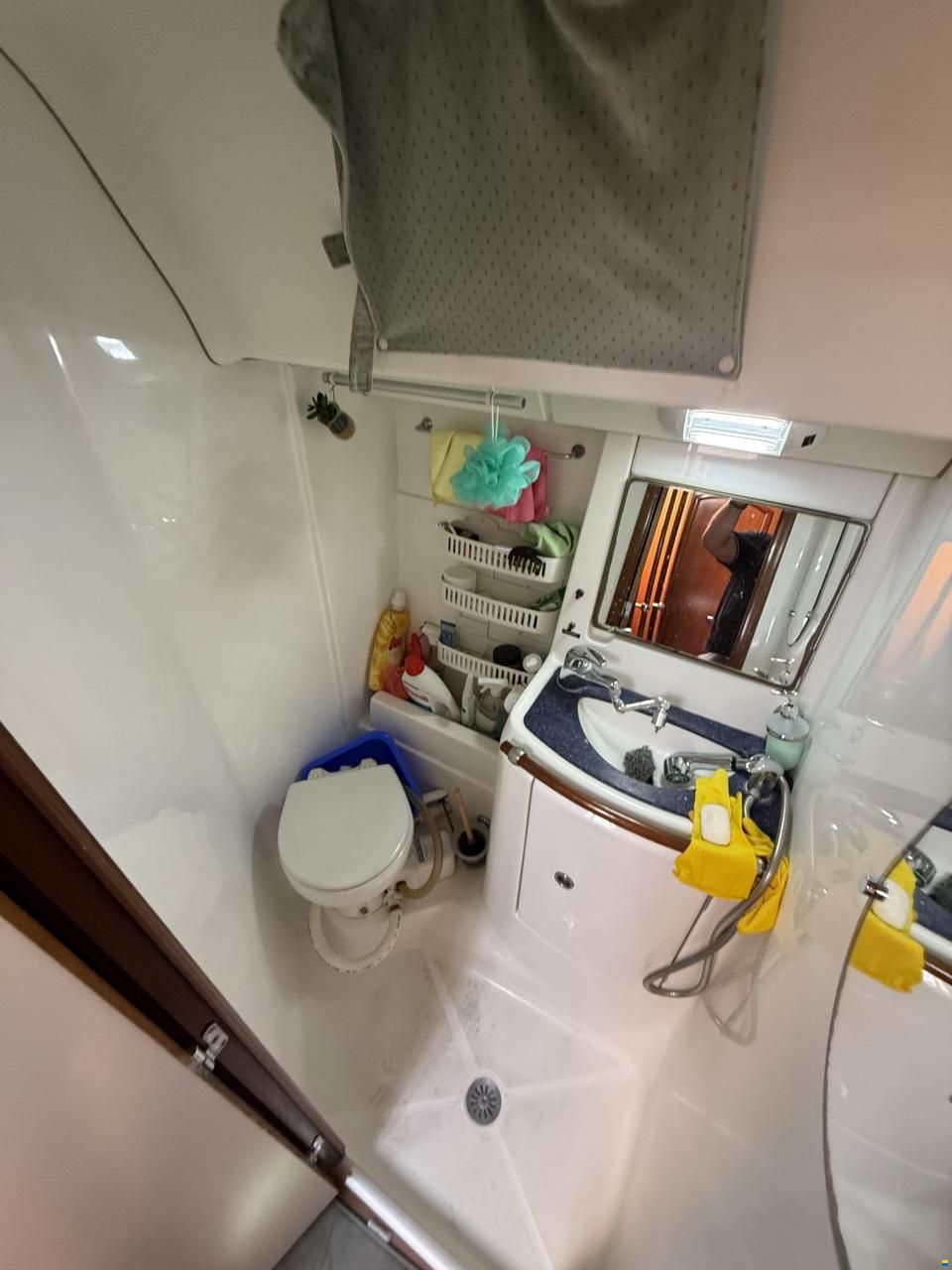 Beneteau Oceanis 473