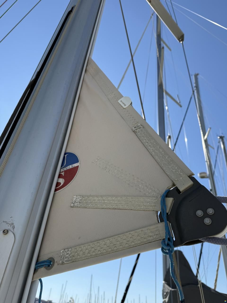 Beneteau Oceanis 473