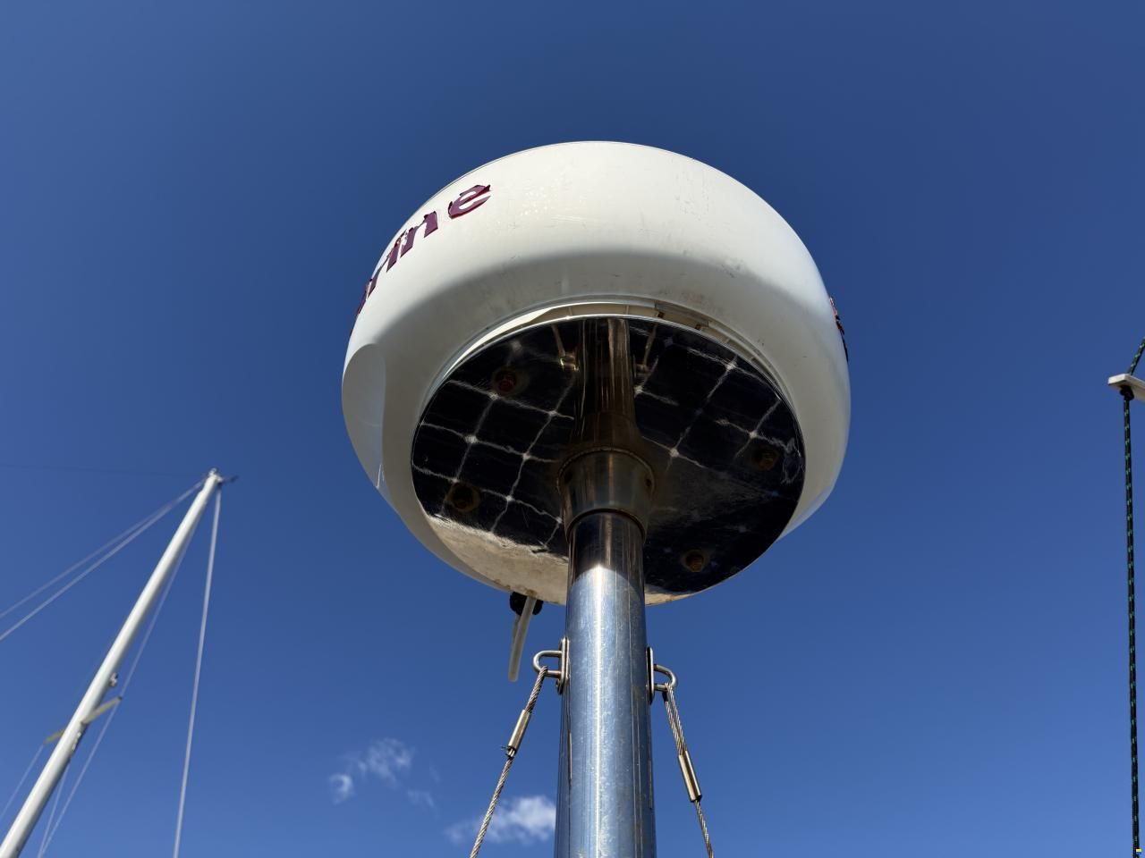 Beneteau Oceanis 473