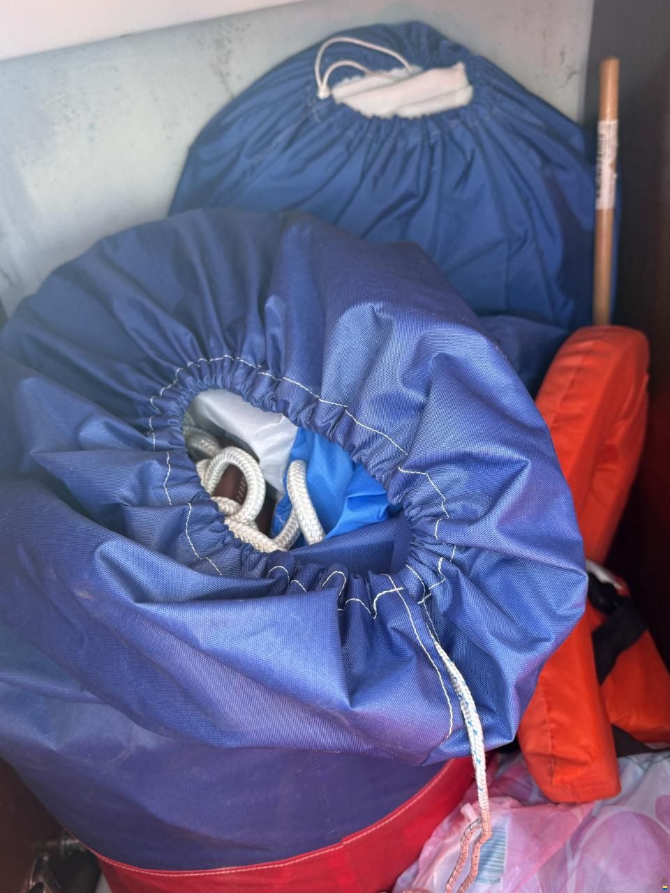 Beneteau Oceanis 473