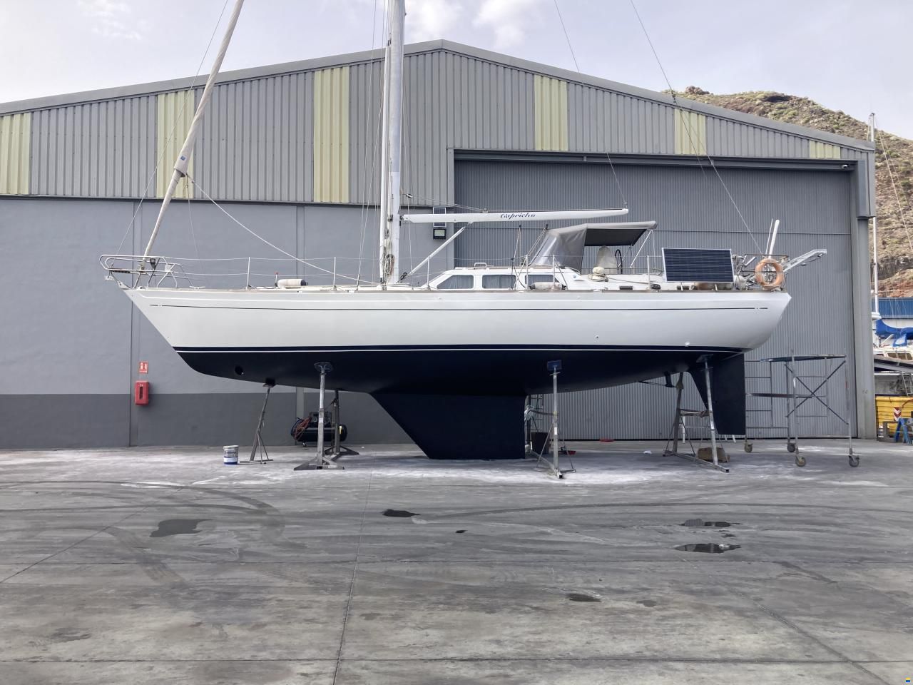 North Wind 47