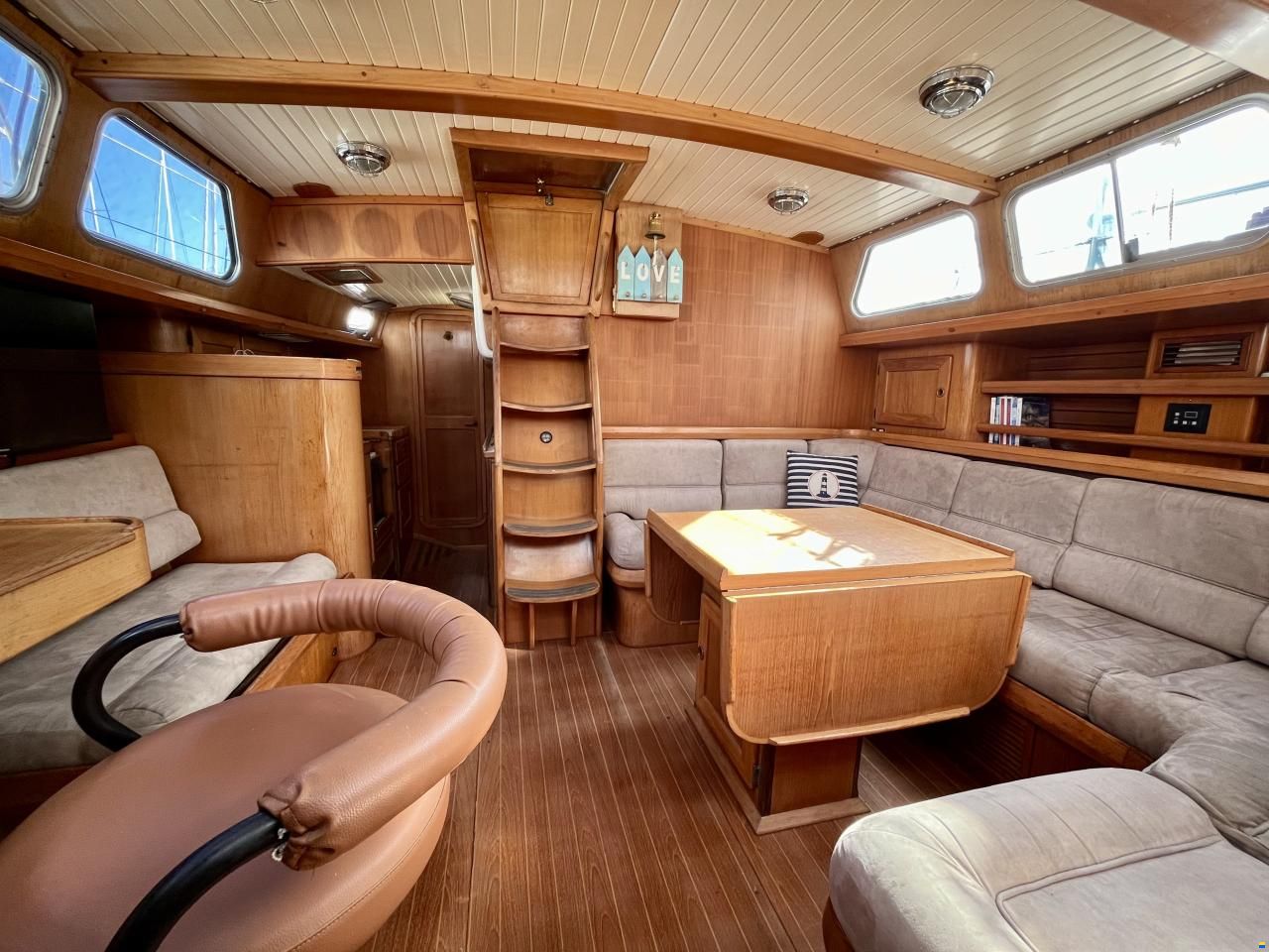 North Wind 47