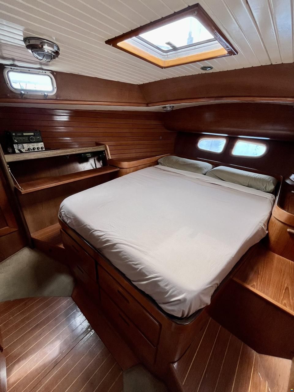 North Wind 47