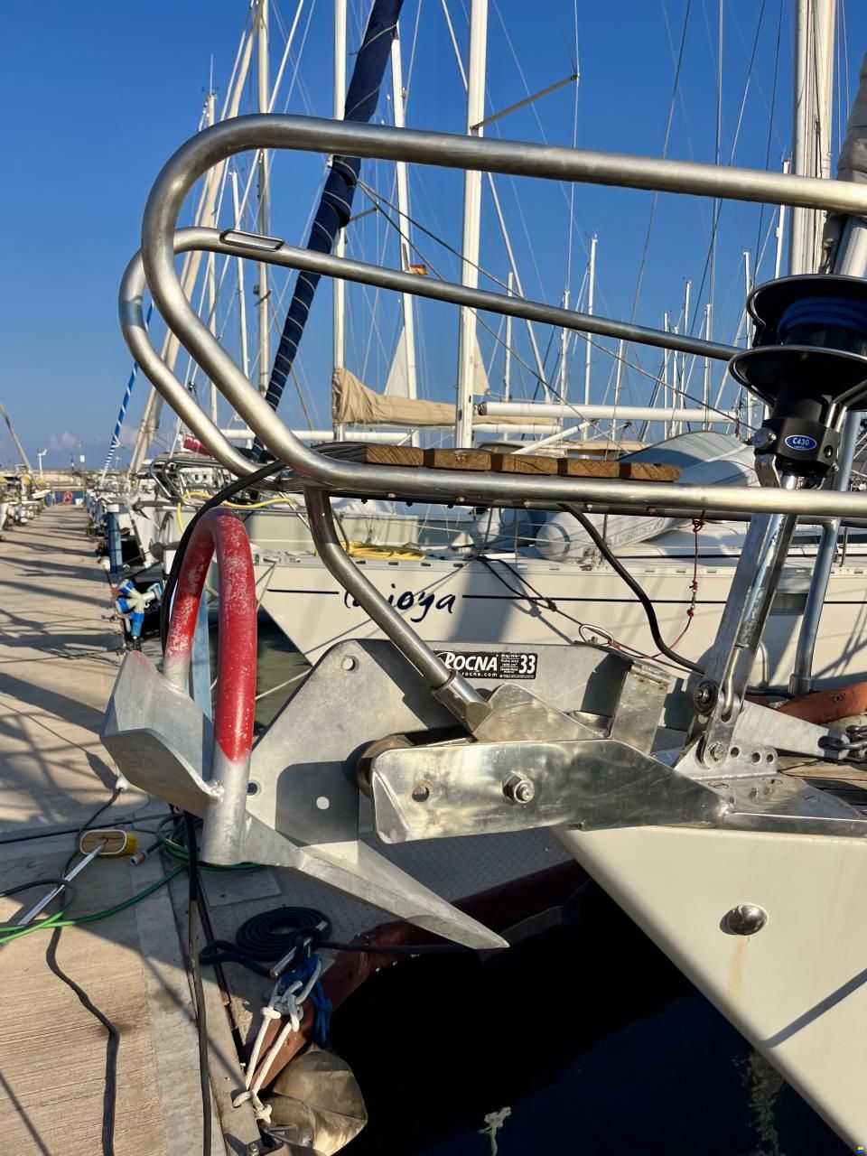 North Wind 47