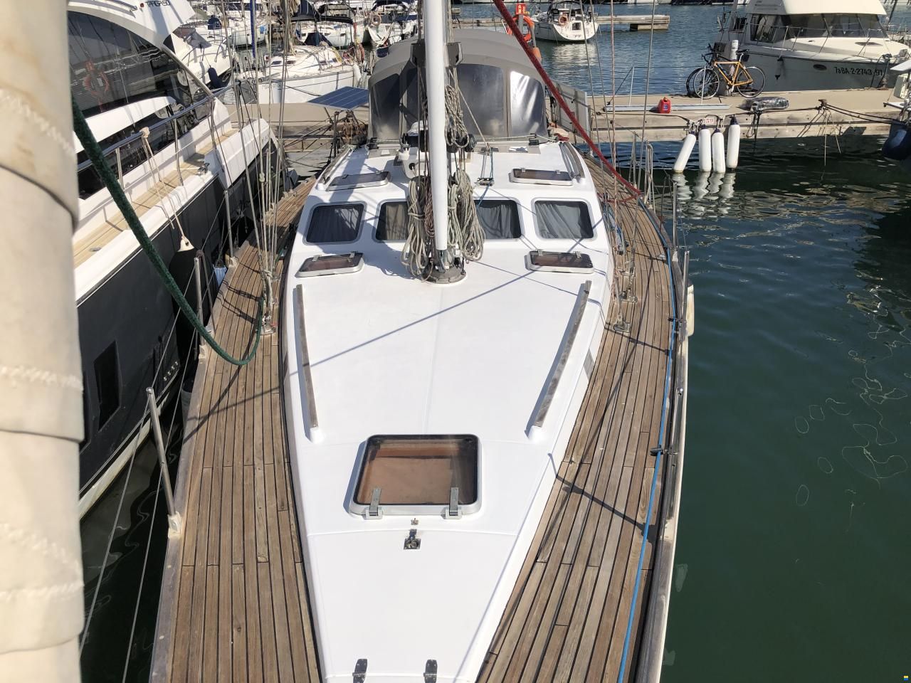 North Wind 47
