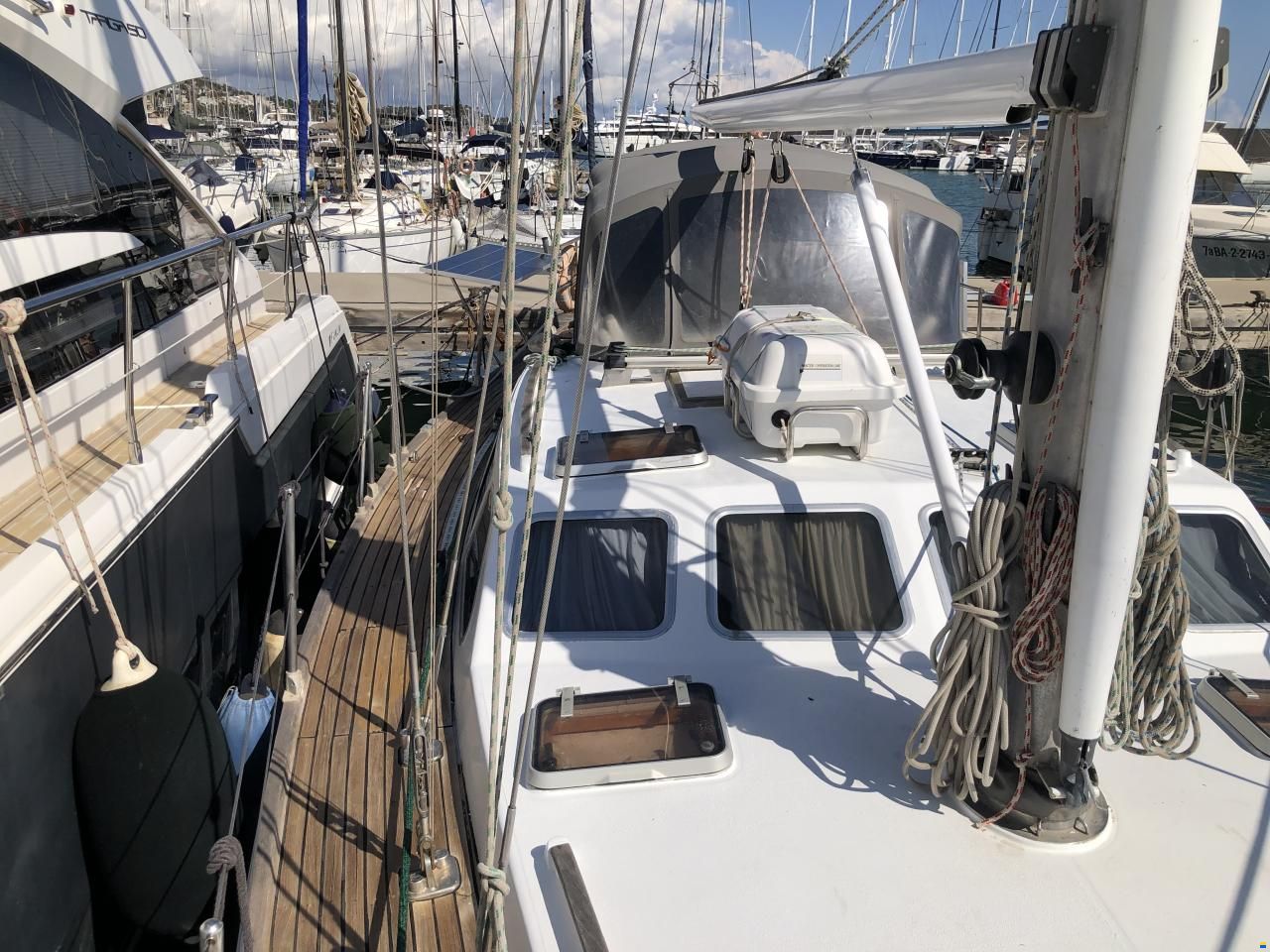North Wind 47