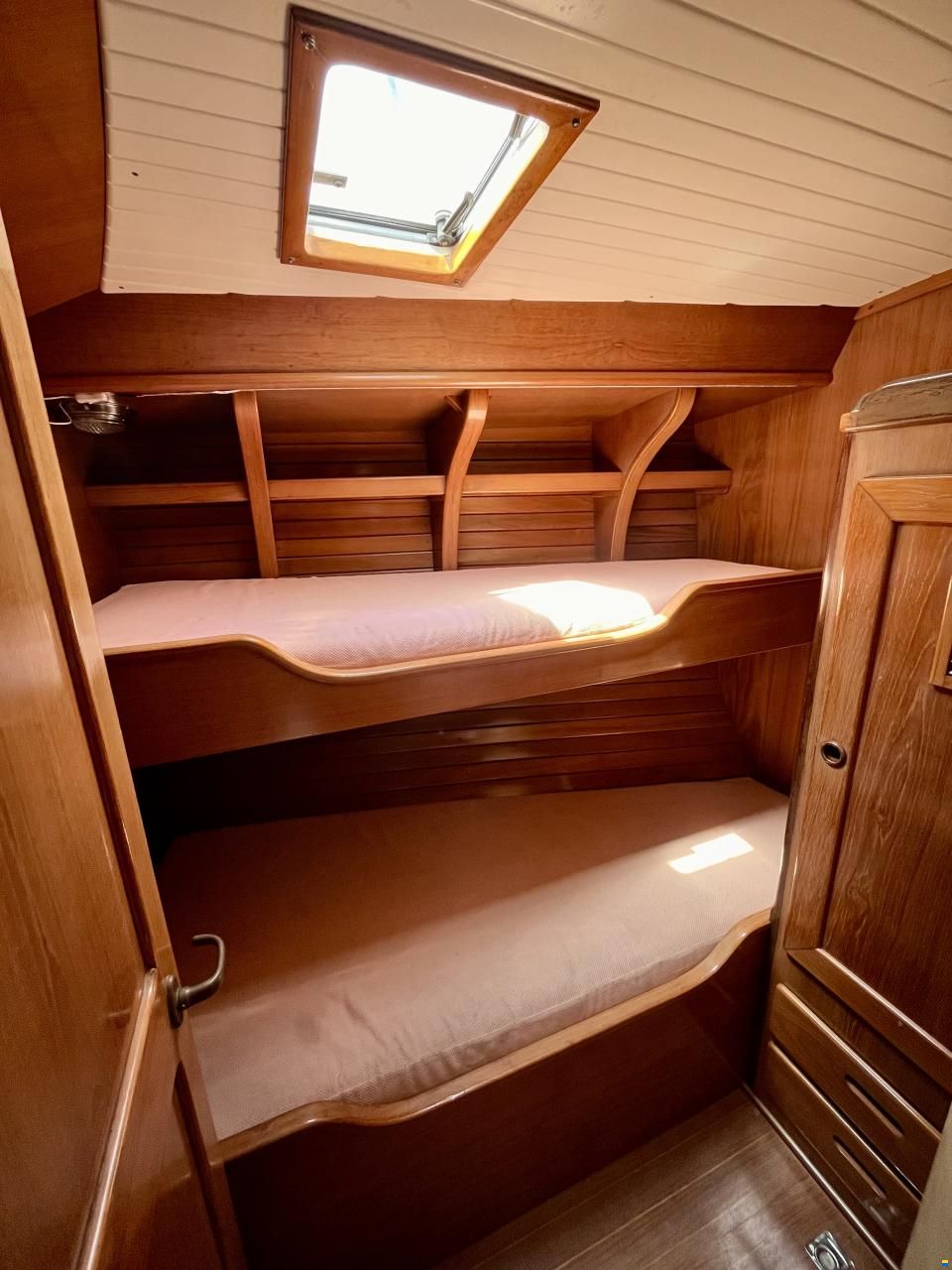 North Wind 47