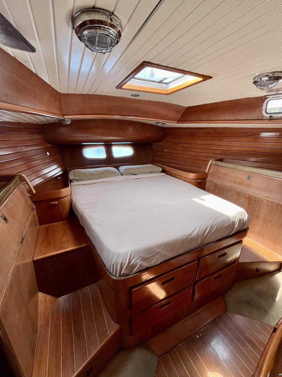 North Wind 47