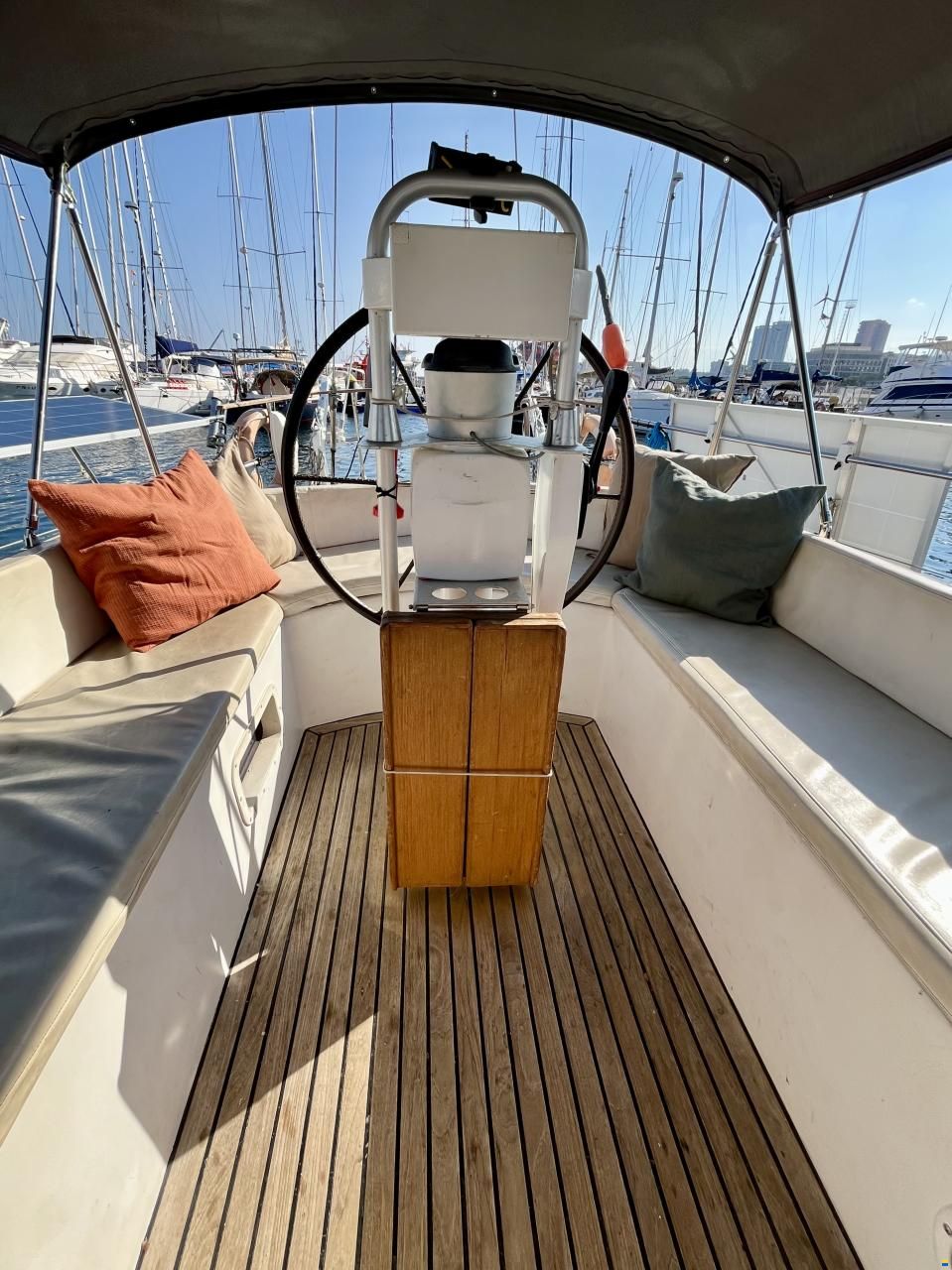 North Wind 47