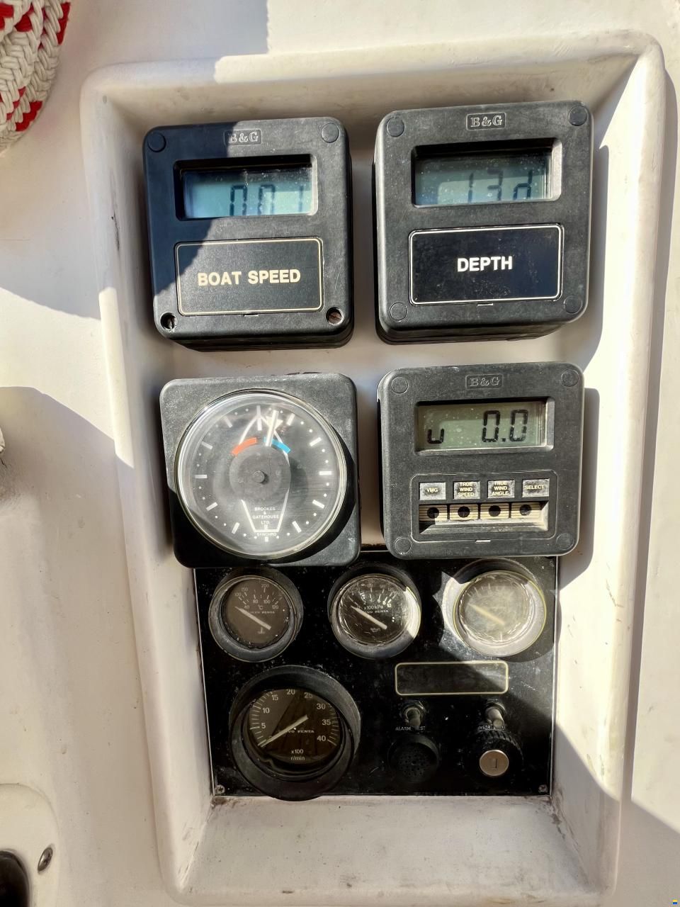North Wind 47