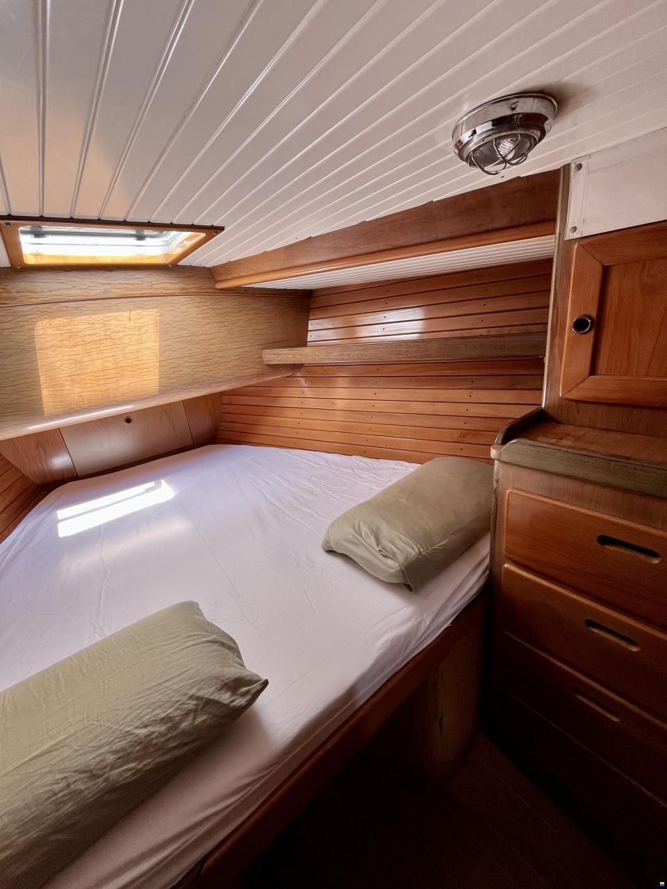 North Wind 47