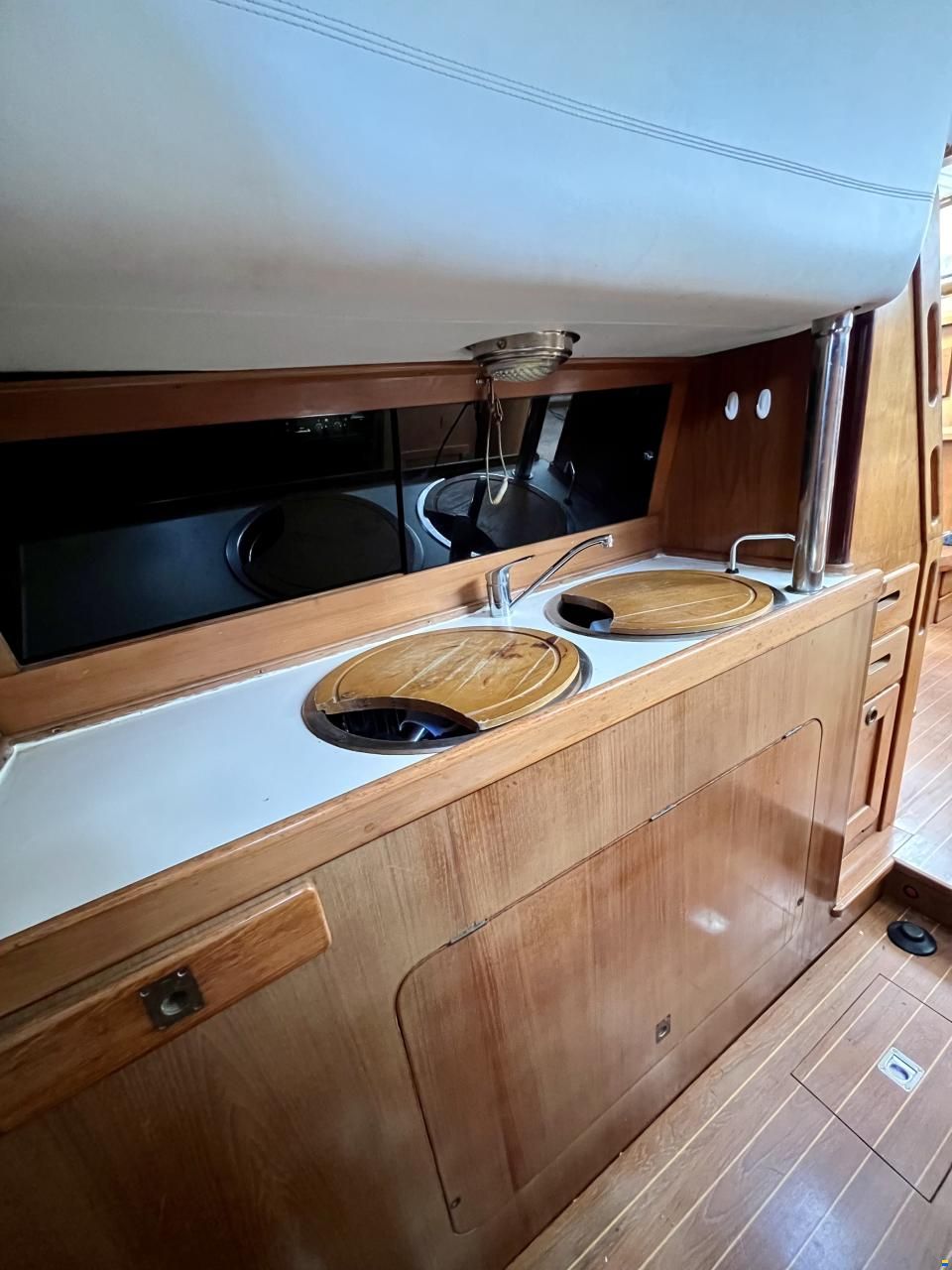 North Wind 47