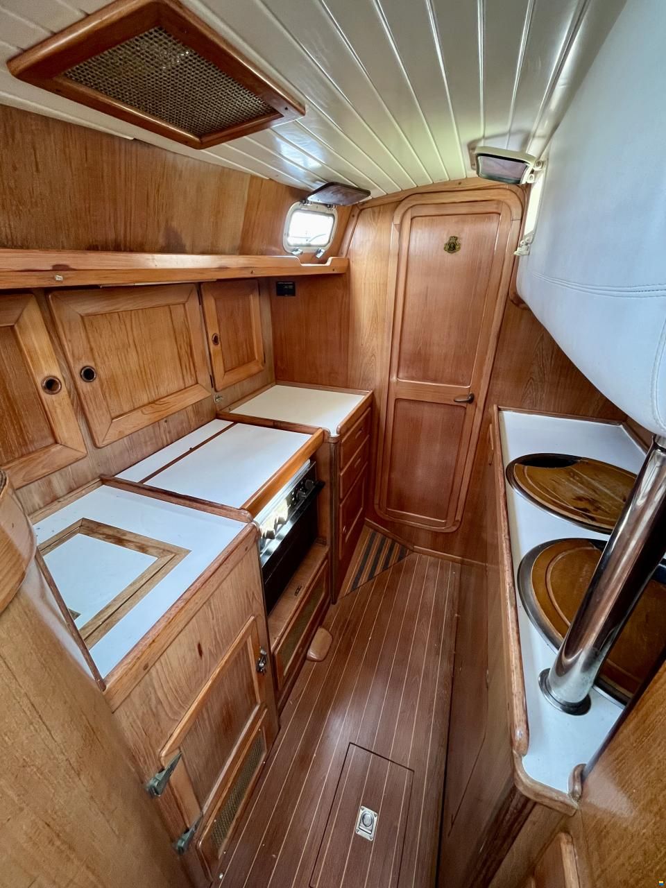 North Wind 47