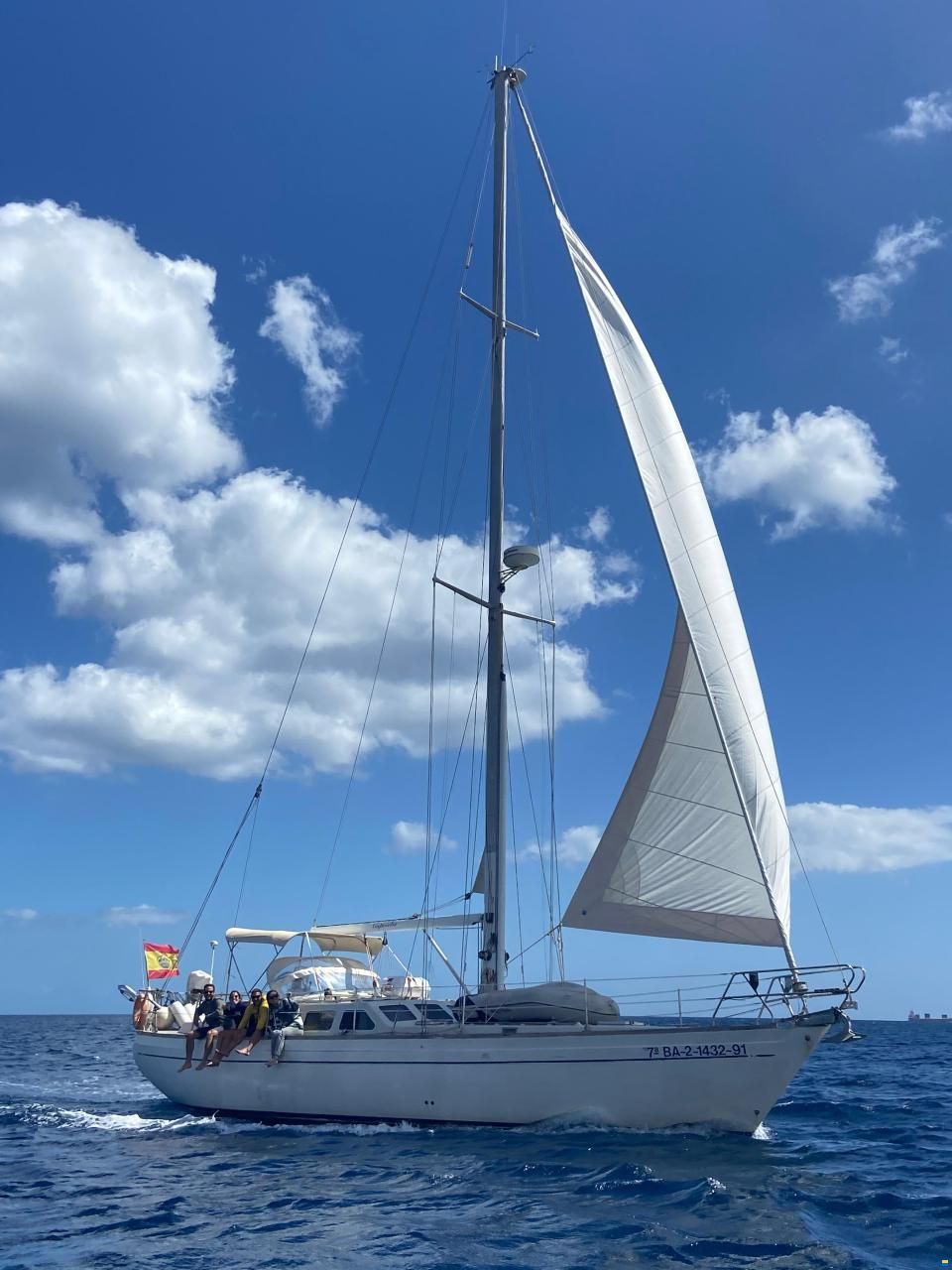 North Wind 47